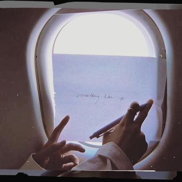 Something Like Us-cover