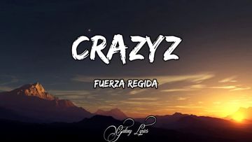 CRAZYZ-cover