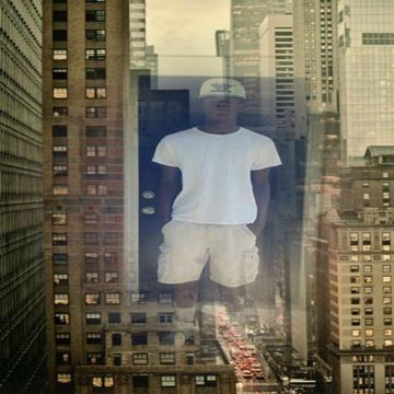 Young Again-cover