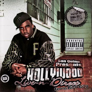 Hollywood-cover