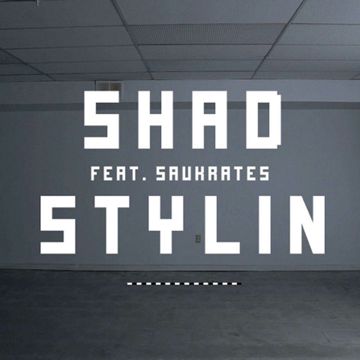Stylin-cover