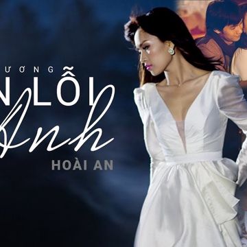 Xin Lỗi Anh-cover