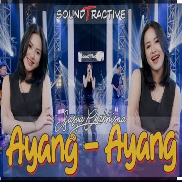 AYANG-AYANG ~SASYA ARKHISNA -cover