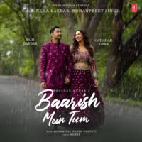 Baarish Mein Tum-cover