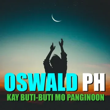 Kay Buti Buti Mo Panginoon