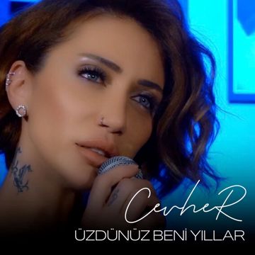 Üzdünüz Beni Yıllar