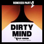 Dirty Mind(Gregor Salto Remix)-cover