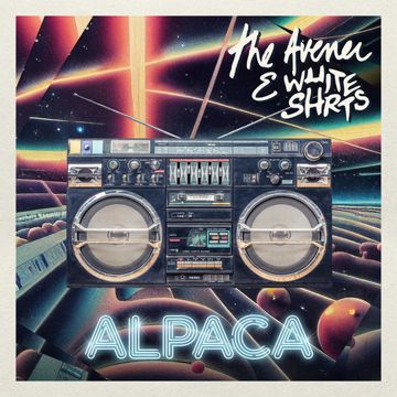 ALPACA-cover