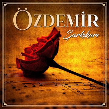 Ben Sana Yandım-cover