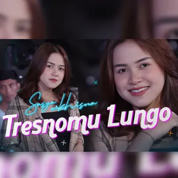 Tresnomu Lungo-cover