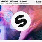 Sweet Dreams(Original Mix)-cover