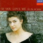 Caldara: Sebben, crudele-cover