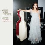 The Nearness of You(Live at The Symphony)(Live)-cover