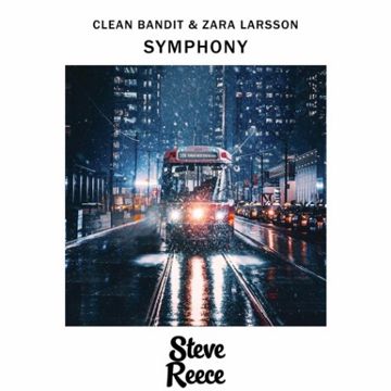 Symphony (Steve Reece Remix)-cover