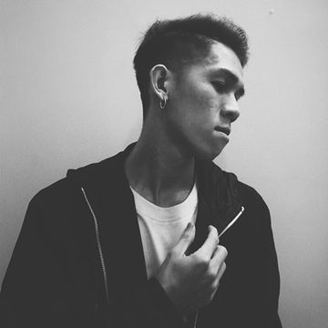 Một Mình-cover