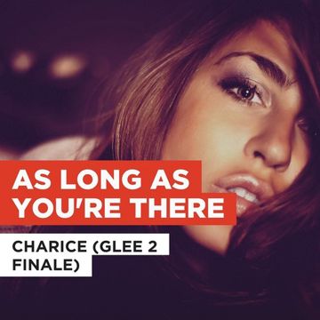 charice-as-long-as-youre-there-cover-image