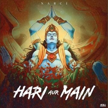 Hari Aur Main-cover