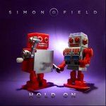 Hold On(Club Edit)-cover