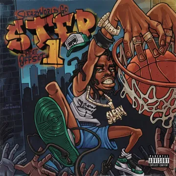 Step 1-cover