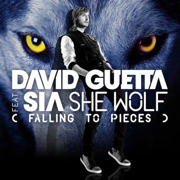 She Wolf-cover