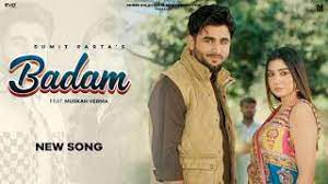 Badam-cover