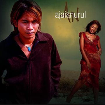 Lagu Rindu-cover