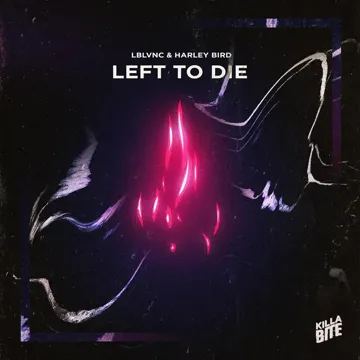 Left To Die-cover