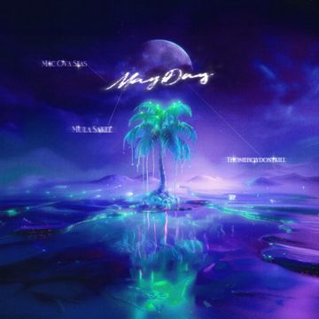 MAYDAY-cover