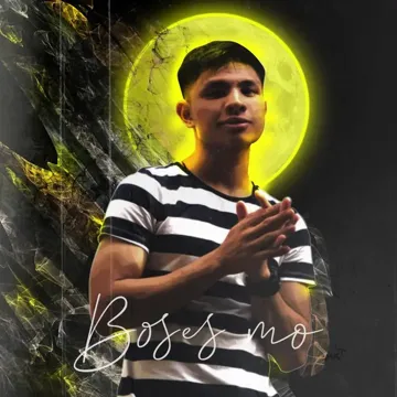 Boses Mo-cover