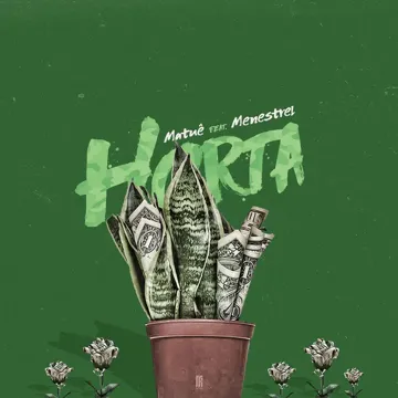 H. O. R. T. A-cover
