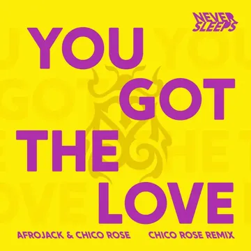 You Got The Love (Chico Rose Remix Extended Mix)