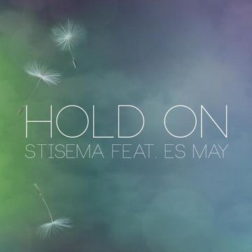 Hold On-cover