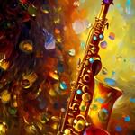 Java Jive(Instrumental version originally performed by Manhattan Transfer)(无和声版)