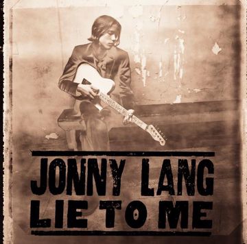 Lie To ME