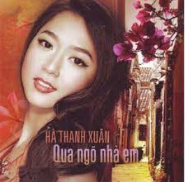 Qua Ngõ Nhà Em-cover