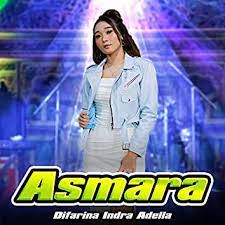 Asmara-cover