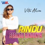 Rindu Serindu Rindunya-cover