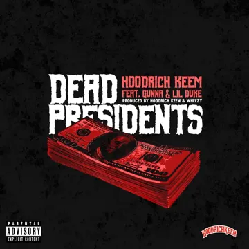 Dead Presidents-cover