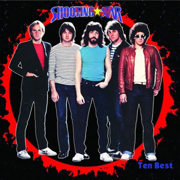 Shooting Star-cover