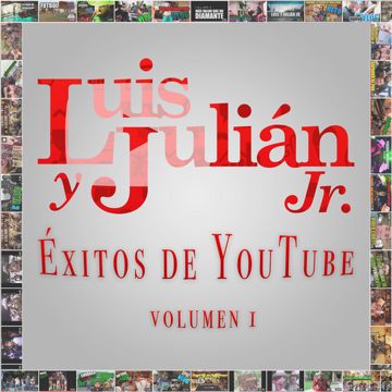 El Traficante-cover