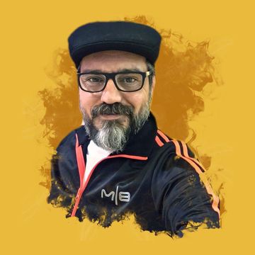 حلوة يا أم الخال-cover