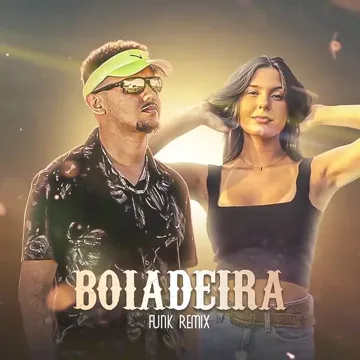 Boiadeira-cover