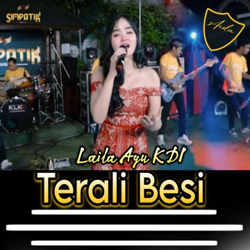 TERALI BESI - StarDut Entertain