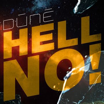 Hell No!-cover