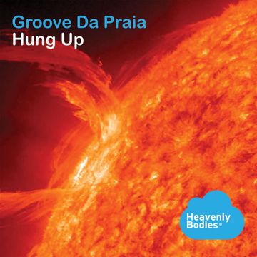 Hung Up-cover