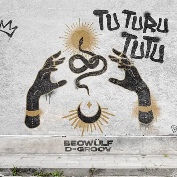 Tu Turu Tutu-cover