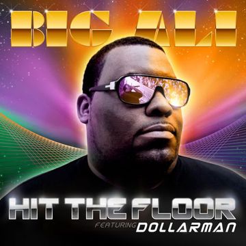 Hit the Floor "Power" (feat. Dollar Man) Soundshakerz Remix [Soundshakerz Remix]-cover