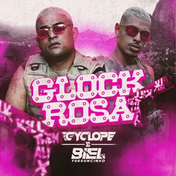 Glock Rosa-cover