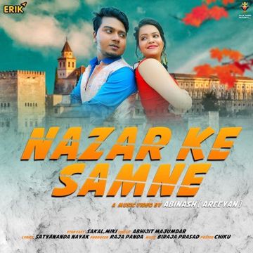 Nazar Ke Samne-cover