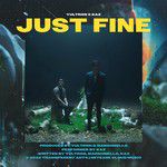 Just Fine- Yultron x Kazuma(co-produced by Marshmello)-cover